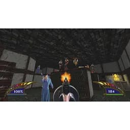 Ключ активації Microsoft Killing Time: Resurrected для Xbox One/Series S/X - мініатюра 9