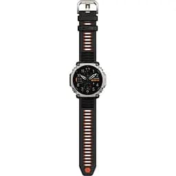 Смарт-годинник Amazfit T-Rex Ultra 2 Black Magma (W2550GL2N) [164218] - мініатюра 7