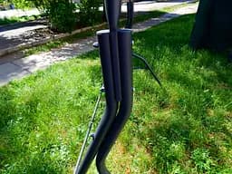 Гойдалка Ranger Relax Green RA7715 - мініатюра 10