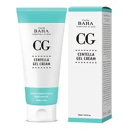 Крем-гель для восстановления кожи с 81% центел CG Gel Cream Cos De BAHA 120 мл