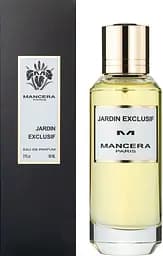 Парфумована вода Mancera Jardin Exclusif 60 мл  - мініатюра 2