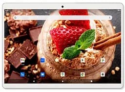 Планшет-телефон Adronix S 364 LTE Blue IPS 10.1'' 3GB/64GB + Чохол-книжка - мініатюра 5