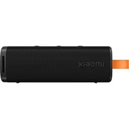 Портативна акустика Xiaomi Sound Outdoor Black (QBH4261GL) [112484]