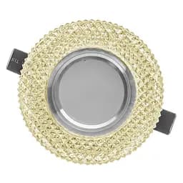 Світильник точковий Brille LED декоративний HDL-G266/3W + WH MR16 36-179 - мініатюра 5