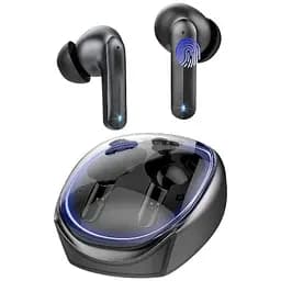 Беспроводные наушники Bluetooth 5.3 с 4 микрофонами