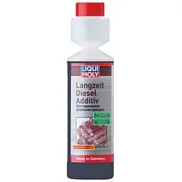 Присадка автомобільна Liqui Moly Langzeit Diesel Additiv 0.25л. (2355)