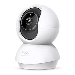 IP-Камера Tapo C230 3MP N300 microSD motion detection 360° mic TP-Link teh0015935 - мініатюра 2