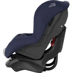 Автокрісло Britax Romer First Class Plus Moonlight Blue, синє (2000027814) - мініатюра 3