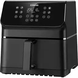 Мультипіч Cosori Premium II Chef Edition 6.2 Litre чорна [120879]
