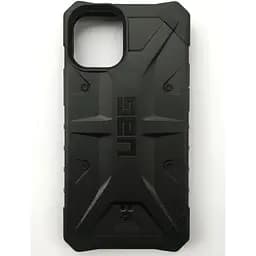 Оригінальний протиударний чохол UAG Pathfinder для iPhone 12 Mini (5.4") Black (112347114040) - мініатюра 10