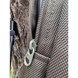 Чохол для підсаку Bounty Landing Net Handle and Bankstick Cover 105 см - мініатюра 2