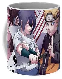 Кружка GeekLand Наруто Naruto Асура та Індра NA.02.79 - мініатюра 3