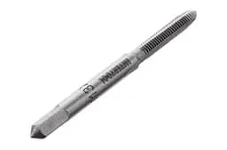 Мітчик метричний машинно-ручний Intertool M3 х 0.5 - мініатюра 2
