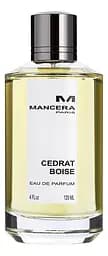 Парфюмированная вода Mancera Intence Cedrat Boise Тестер 120 мл 