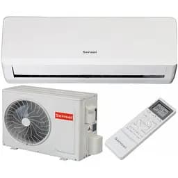 Кондиціонер Sensei Lux Extreme Inverter SAC-09CHIE