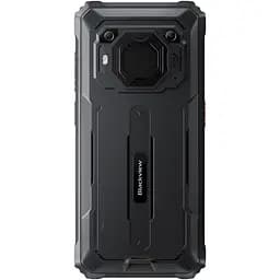 Смартфон Blackview BV6200 Pro 656" HD+ /6GB/128GB/ Helio P35 /13000mAh/ 13+8Мп /IP69K/NFC Black - мініатюра 5