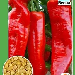 Перец "Украинский горький" ТМ "Весна" 0.2г (10067)