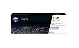 Лазерний картридж HP 410X (CF412X)