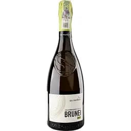 Вино игристое La Tordera Prosecco Valdobbiadene Superiore Brunei Spumante Brut белое брют 11.5% 0.75 л (1030)