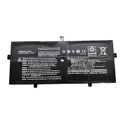 Акумулятор для ноутбука BestBatt Lenovo (L15M4P23) Yoga 910-13IKB Yoga 5 Pro (Replacement)