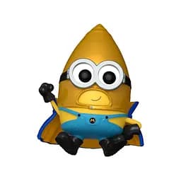 Фігурка Funko Pop! Серії Нікчемний я 4 - Супергас