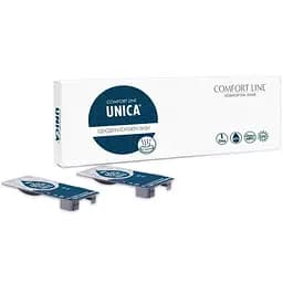 Линзы контактные Comfort Line Unica -5 мягкие однодневные