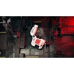 Навушники GravaStar TWS Sirius P5 BT 5.2 IPX4 Defense Mecha - мініатюра 8