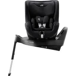 Автокрісло Britax Romer Dualfix Pro M Style Carbon Black - мініатюра 6
