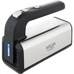 Кухонний ручний міксер Adler AD 4225 + гачки для тіста 800 Вт 5 швидкостей - мініатюра 3