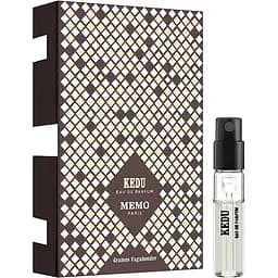 Парфюмерная вода пробник Memo Kedu 1.5 мл