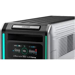 Зарядна станція Zendure SuperBase V6400 [ZDSBV6400] [108282] - мініатюра 4