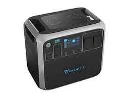 Зарядна станція Bluetti PowerOak AC200P PB930654 - мініатюра 4