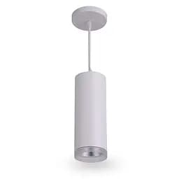 Светодиодный подвесной светильник Feron HL534 10Вт 4000K белый