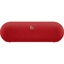 Портативна акустика Beats by Dr. Dre Pill Statement Red (MWQW3) [128722]