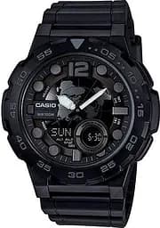 Годинник Casio AEQ-100W-1BVEF