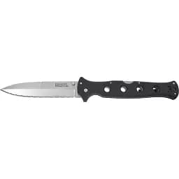Ніж Cold Steel Counter Point XL к: чорний