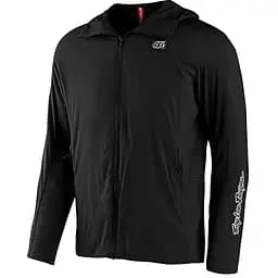 Куртка Troy Lee Designs Mathis Jacket Mono Carbon XL Troy Lee Designs (1106-869931005)