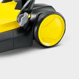 Ручна підмітальна машина Karcher S 4 Twin 2 в 1 (1.766-365.0) - мініатюра 4