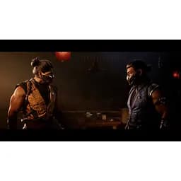 Ключ активації Microsoft Mortal Kombat 1 Premium Edition для Xbox Series S/X - мініатюра 5