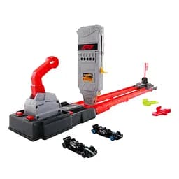 Игровой набор Hot Wheels Старт F1 (JKM88)