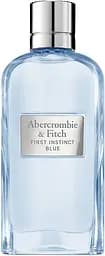 Парфумована вода Abercrombie & Fitch First Instinct Blue Women Тестер 100 мл