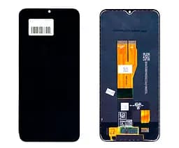 Дисплей Huawei P Smart (FIG-LX1)/P Smart Dual Sim (FIG-L21) білий + рамка