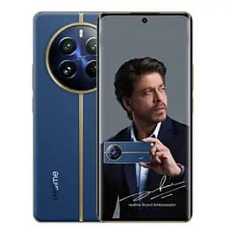 Смартфон Realme 12 Pro Plus 12/512Gb Blue (Global)