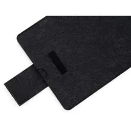 Чохол до ноутбука Vinga 14" NSF140 Black (NSF140BK) - мініатюра 5