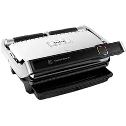 Уцінка. Гриль Tefal OptiGrill Elite XL GC760D30 (7211004078)  - мініатюра 1