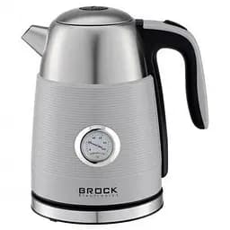 Електрочайник Brock WK 9805 GY