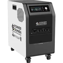 Зарядна станція Konner&Sohnen KS 3000PS [141310] - мініатюра 5