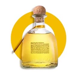 Текіла Patron Anejo 40% 0.75 л в подарунковій упаковці - мініатюра 5
