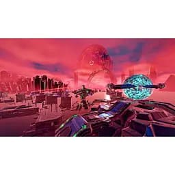 Ключ активації Microsoft CyberTD для Xbox One/Series S/X - мініатюра 9
