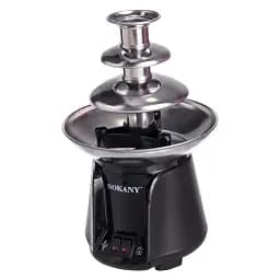Шоколадний фонтан SOKANY SK-07069 60 Вт Sokany SK-07069